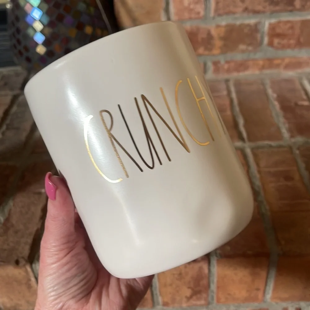 Rae Dunn Ceramic 